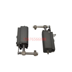 หัวดูดลมสำหรับเครื่องติดบัตร Cai Shun ขนาด 12 นิ้ว สำหรับป้อนกระดาษเคลือบเย็น - Product Image 2