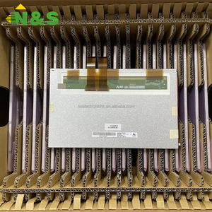 A101VW01 V3 โมดูลจอ LCD อุตสาหกรรมขนาด 10.1 นิ้วสำหรับอุปกรณ์พกพาและเครื่องมือวัด ของแท้พร้อมส่ง - Product Image 3