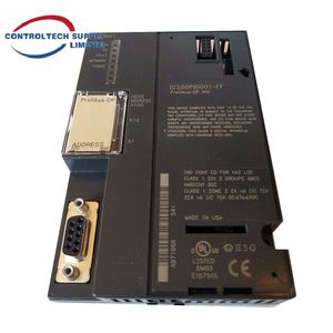 Unidad de Interfaz de Red IC200PBI001 con Capacidad Real del 100% - Product Image 3