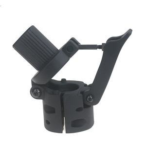 Base pliante G30 Max, support vertical pliable, accessoires de fixation pliables, support de montage pliable - Product Image 3