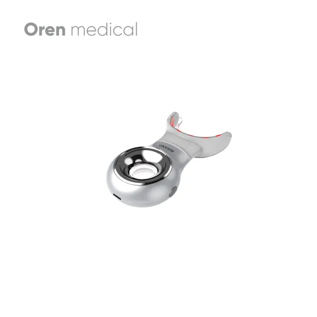 Oren Medical Tooth Whitening Apparatus Enhance Gum Health Remove Tooth Stains Daily Treatment