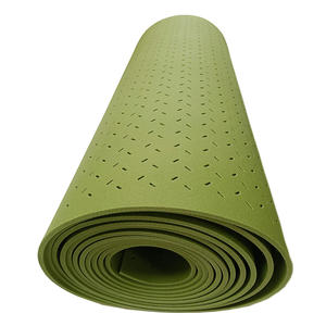 Almohadilla de Goma Resistente de 10 mm para Fútbol, Césped Artificial, Suelos Deportivos, Jardinería, 3 Años de Duración - Product Image 4