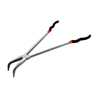 Advanced Carbon Steel Long Reach Needle 0 45 90 DIY OEM <b>Plier</b> <b>Set</b> - Product Image 4
