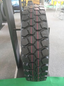 Neumáticos Nuevos para Camión 315/80/22.5 385/65 R22.5 11R22.5, Marca de Alta Calidad, Garantía de 3 Años, Radiales Sólidos, Tecnología Japonesa - Product Image 3
