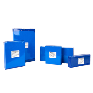 Batterij 3.2V 100Ah LiFePO4 Pack 100 Ampère Uur Lithium Batterij 50Ah 90Ah 120Ah 150Ah 200Ah 230Ah 280Ah - Product Image 3