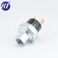 Piezas de motor de camión, piezas de automóvil, interruptor de Sensor de presión de aire acondicionado A/C 87356362 para FORD