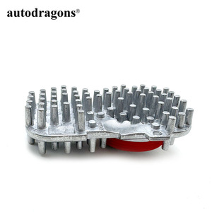 Module LED Angel Eyes Jaune Citron 63117263051 pour F12 F13 F15 F16 F25 F30 F32 F33 F36 F80 F82 F83 - Product Image 6