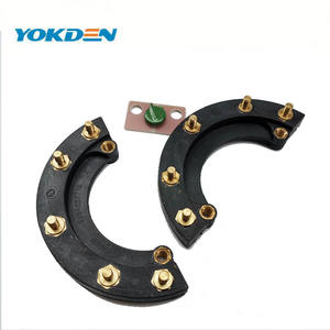 <span class=keywords><strong>Rectificador</strong></span> <span class=keywords><strong>de</strong></span> puente <span class=keywords><strong>de</strong></span> diodo 330-25777 Nuevo Kit <span class=keywords><strong>de</strong></span> diodo 33025777 <span class=keywords><strong>Rectificador</strong></span> <span class=keywords><strong>de</strong></span> diodo alternador - Product Image 6