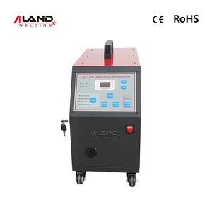 2026 Soldadora <span class=keywords><strong>Láser</strong></span> Industrial de Fibra Portátil de Doble Oscilación con Refrigeración por Agua, 1500W 2000W 3000W, para Soldadura, <span class=keywords><strong>Limpieza</strong></span> y Corte - Product Image 4