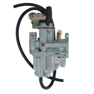 Yeni Yüksek Performanslı XYRacing 1984-2005 LT50 JR50 ALT50 LTA50 Quad ATV Dirt Pit <span class=keywords><strong>Bike</strong></span> Motosiklet Karbüratör - Product Image 2