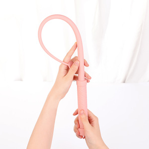 Fouet de serpent en silicone-Jouet de jeu d'impact BDSM pour la punition et l'entraînement sensuels - Product Image 3