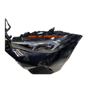 <span class=keywords><strong>Prix</strong></span> d'usine pour pare-chocs avant modifié <span class=keywords><strong>M8</strong></span> avec calandre pour <span class=keywords><strong>BMW</strong></span> Série 3 G20 G28, kit carrosserie <span class=keywords><strong>BMW</strong></span>, pare-chocs de voiture 2020-<span class=keywords><strong>2022</strong></span> - Product Image 4