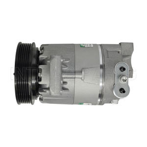 Compresseur INTL-XZC791CVC AC pour Ferrari <span class=keywords><strong>Enzo</strong></span> 2009 6.0 01316154746.B 01140703 - Product Image 3