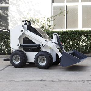 Track Mini chargeuse compacte EPA EURO5 avec lame à <span class=keywords><strong>neige</strong></span> à vendre - Product Image 2