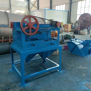 लैब जिगर मशीन छोटी जिगिंग मशीनरी प्रयोगशाला गुरुत्वाकर्षण संकेंद्रक 100x150 - Product Image 5