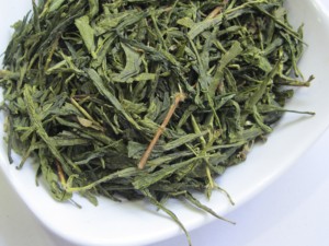 Hojicha ได้รับการรับรองสไตล์ญี่ปุ่น <span class=keywords><strong>houjicha</strong></span> คั่วชาเขียว - Product Image 4