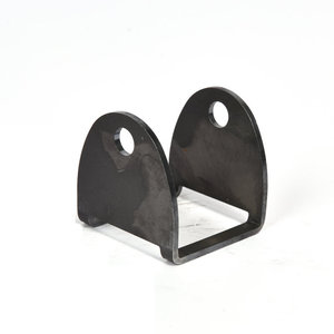 Poignées de levage en U Yingyun pour lits médicaux d'hôpital - Product Image 4