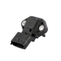 Nuevo Sensor MAP 0261230011 0281002316, Sensor de Presión de Aire del Colector de Admisión 5010412448 45962066F para Camiones de Trabajo Pesado Modelo BQZ124A
