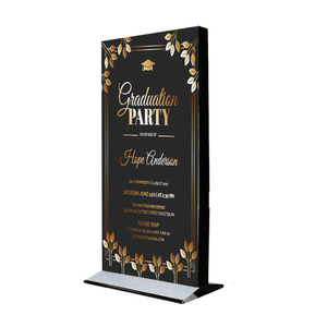 TIANLANG บอร์ดโฆษณา LED ความละเอียดสูงพับเก็บได้สำหรับกล่องไฟอัลตราไวโอเลตฟิล์มนิ่ม Kabu แบบพกพากันน้ำในร่ม - Product Image 4