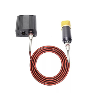 5 mètres Audio Microphone Mixer Microphone Extension <span class=keywords><strong>Xlr</strong></span> Câble et câble d'alimentation Câbles de système audio - Product Image 2