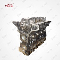 Bloc complet de moteur diesel automatique 5L 5L-E 5LE 3L 2L pour Toyota Hiace divers modèles