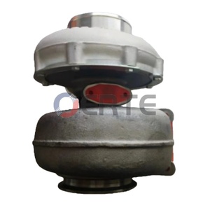 Турбокомпрессор и комплектующие 3591775: Заводская цена, хит продаж - Product Image 2