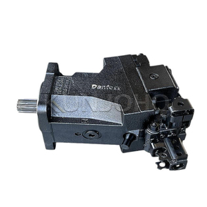 Motores Hidráulicos Dan Foss H1B H1-B-060-A-A-DH-MA-W-B-PB-DN-GN-N-N-NN-NP-026-N-16-NNN - Product Image 4
