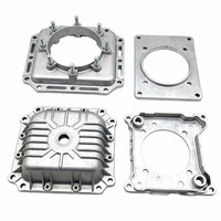 Service de découpe au jet d'eau, découpe de précision de métaux, pierres, verre, formes personnalisées, usine OEM