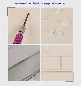 Bolsas y Fundas para Portátiles con Logotipo Personalizado, Bolsa de Viaje Informal de Oxford para Portátil, Ligera, para Mujer - Product Image 5