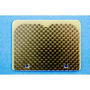 Anches de série Pro, remplacement pour anches OEM - Product Image 1