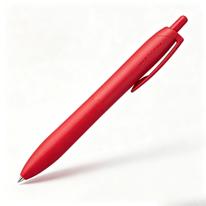 Uni Jetstream SXN-LS-07 Light Touch 0.7mm <b>Retractable</b> Ballpoint <b>Pen</b> Made in Japan for Ages 8-13 - Product Image 4