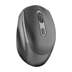 2.4Ghz Không Dây 4D Quang Học Chuột Chơi Game Với Im Lặng Chuyển Đổi Cho PC & Máy Tính Xách Tay Không Dây Văn Phòng Chuột - Product Image 2