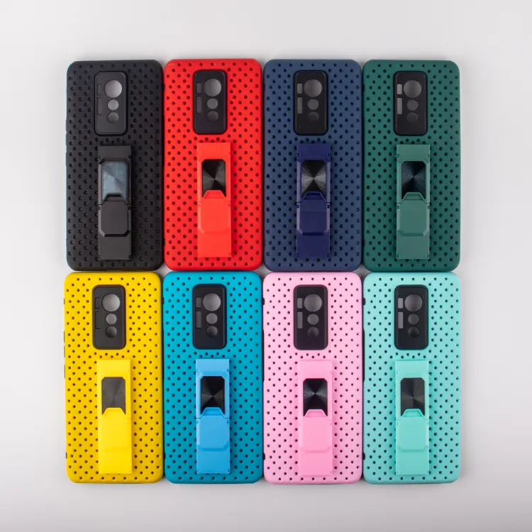 Funda de teléfono con recubrimiento de impresión, soporte para Tecno Phantom X/Spark 9T/Camon 19 Pro 5G/Camon 19 Neo/Pova 3/Spark 8C