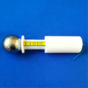 IEC 61032 IEC 60529 Test Probe Experimental Probe Test Stylus Laboratory Shock Proof Testing <b>Machine</b> - Product Image 4