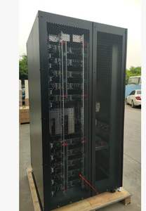 Longkun <span class=keywords><strong>350kva</strong></span> डेटा केंद्रों के लिए तीन चरण ऑनलाइन अप सिस्टम - Product Image 4