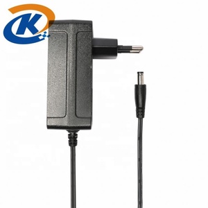 Hàn Quốc tiêu chuẩn KC KCC chứng nhận 12V 3A Chất lượng cao <span class=keywords><strong>Power</strong></span> Adapter 36 Wát Hiệu Quả Cấp 6 Adapter điện với tường Adapter - Product Image 3