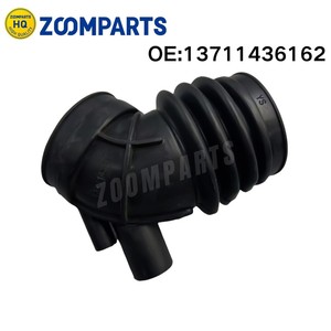 Tuyau d'admission d'air pour voiture, tuyau de filtre à air pour <span class=keywords><strong>BMW</strong></span> série 3 1998-2004 13711436162 - Product Image 1