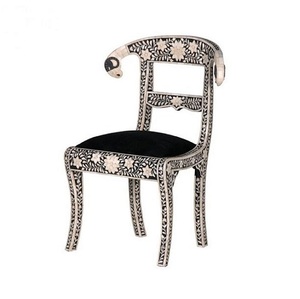 Direct Factory Modern Design Bone-Inlay <b>Living</b> <b>Room</b> <b>Cabinet</b> Black Quality Handicrafts 2 Year Warranty Furniture - Product Image 1