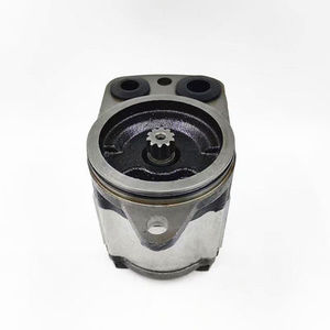 ปั๊มเกียร์ปั๊มนำร่อง A8VO160ไฮดรอลิกสำหรับรถขุด E330CL E330B E330BL - Product Image 6