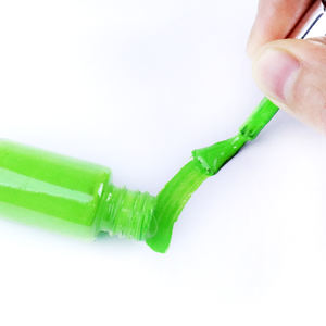 Smalto per denti sicuro per denti temporanei con logo privato - Product Image 4