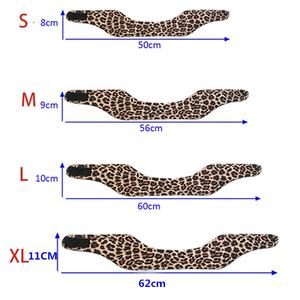 可调节游泳防水护耳发带游泳头带 - Product Image 6