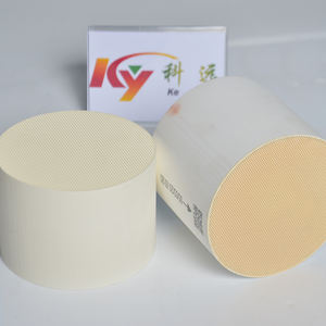 Envío mundial Catalizador <span class=keywords><strong>de</strong></span> cerámica <span class=keywords><strong>para</strong></span> automóvil <span class=keywords><strong>de</strong></span> ajuste universal con guía <span class=keywords><strong>de</strong></span> fácil instalación - Product Image 5