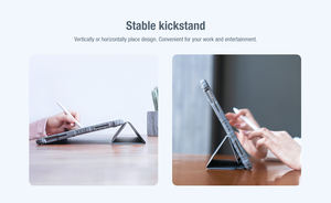 Iaomi-almohadilla 6/<span class=keywords><strong>5</strong></span>, almohadilla de protección contra sobrecargas - Product Image 5