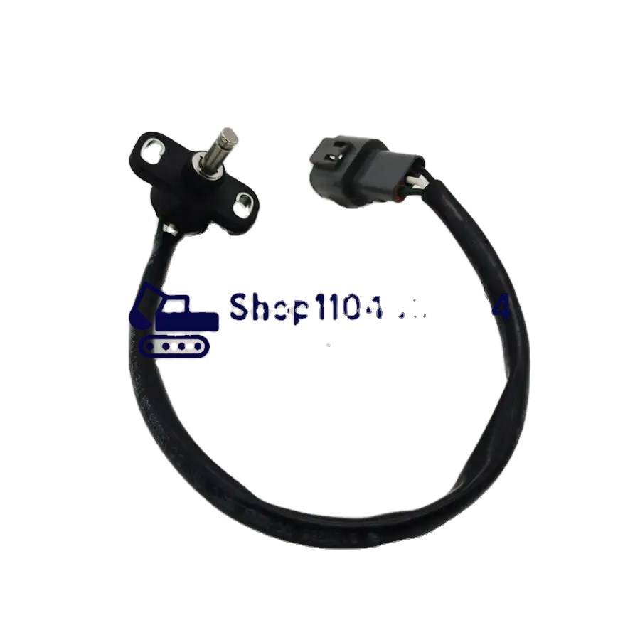 Шаговый локатор двигателя Hitachi, 4257163, 4614911,4360509,4614910, EX200-5 ZX200-H Zx120,EX120-5, пробка двигателя SCX1200 SCX700 SCX900