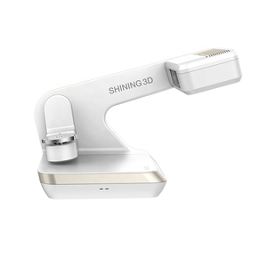 Shining 3D AutoScan DS-EX Pro C CAD CAM : Scanner dentaire ultra-rapide couleur et texture pour modélisation (AutoScan DS-EX Pro C) - Product Image 1