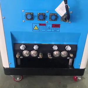 Hot Melt Glue Spray Tank Machine Dispenser Applicator For Woodworking Edgebinding