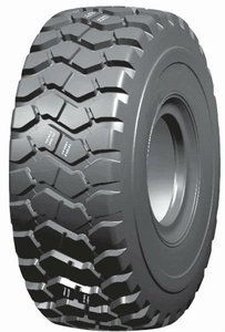 Neumático Radial Todoterreno (OTR) Hilo 16.00R25 B02NT E3 para Camión Minero, Venta al por Mayor de Neumáticos Radiales Todoterreno (OTR) 16.00R25 B02NT para Minería - Product Image 2