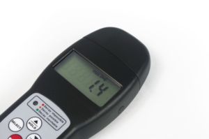 เครื่องวัดความชื้นในคอนกรีตไม้ MC-7825S สำหรับขาย - Product Image 2