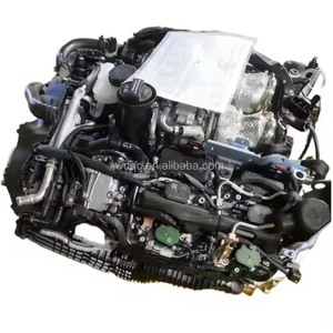 Offre Spéciale : Moteur Complet Original de Qualité M177 980 pour Mercedes-Benz AMG S63, C63, E63, G63, GT63, GLC63 Coupé - Vente Flash - Product Image 5