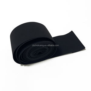 Sabuk peramping pinggang panjang wanita, sabuk pengontrol perut pinggang, sabuk pelangsing pembentuk tubuh tidak terlihat, pembungkus tidak terlihat ukuran besar hitam, standar - Product Image 6